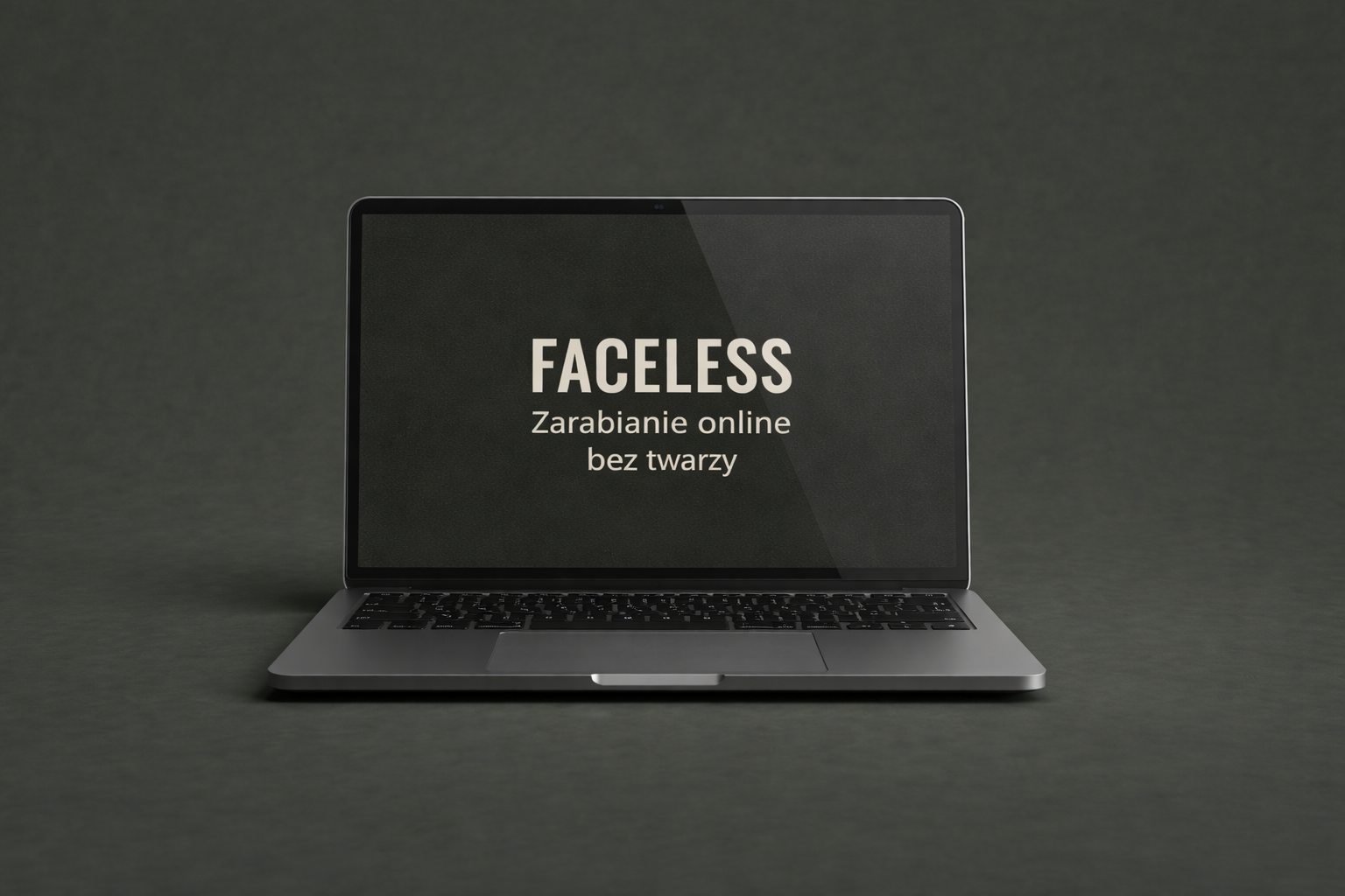 E-book FaceLess CashFlow