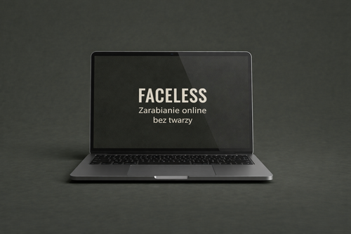 E-book FaceLess CashFlow